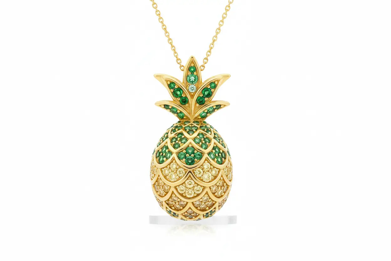 Fruitful Gifts under $100 Mia Rose Grace