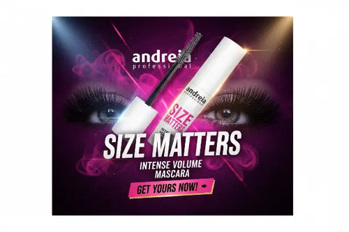 Bold Social Media Banner