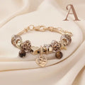 Bracelet A - Rose Gold