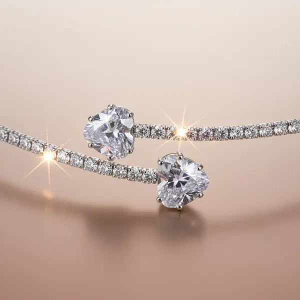 Crystal Detail Close-up