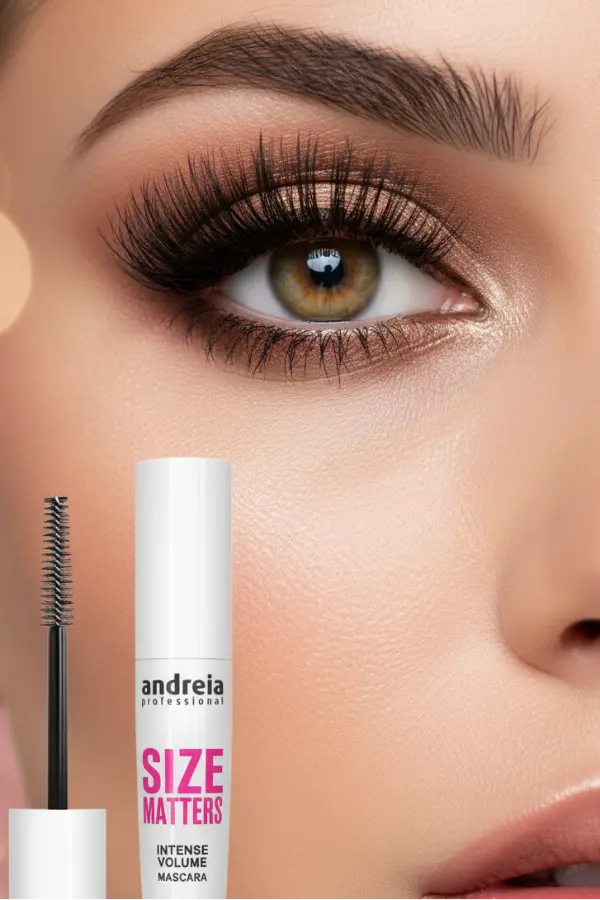 Dramatic Lash Results