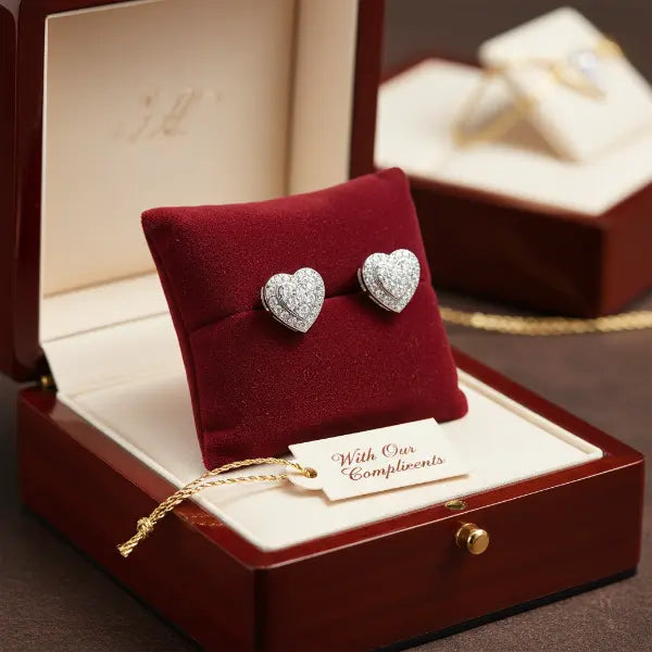 Gift Presentation