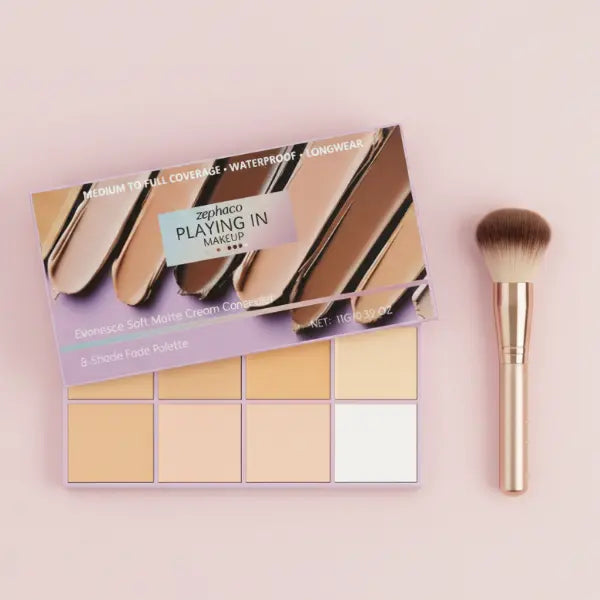 Minimalist Pastel