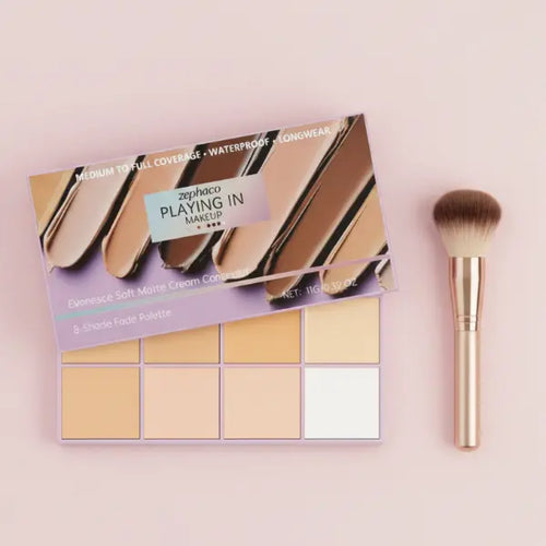 Minimalist Pastel