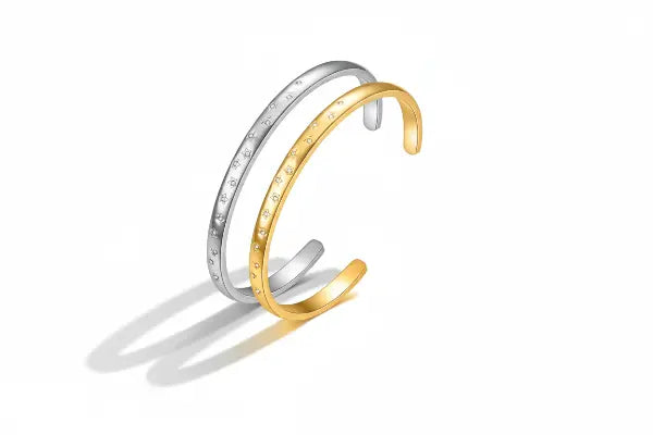 Minimalist White Background