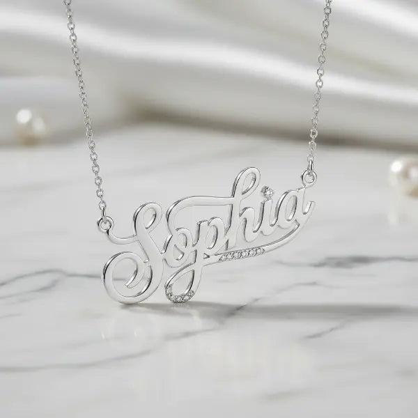 Sophia necklace