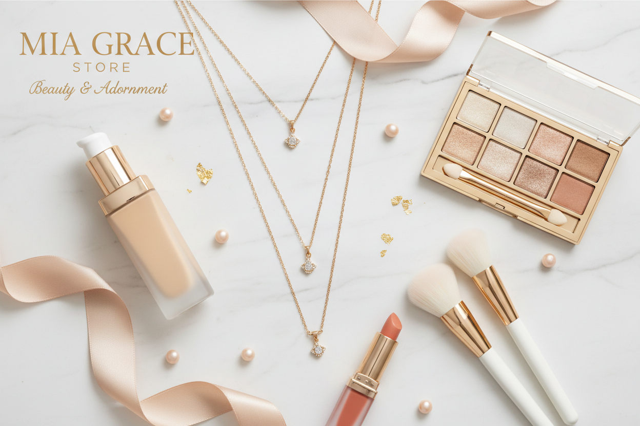 Sophisticated Homepage Banner