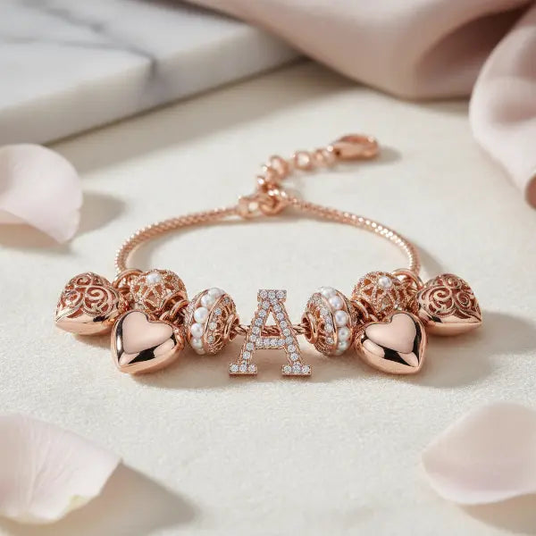 Unique Bracelet A